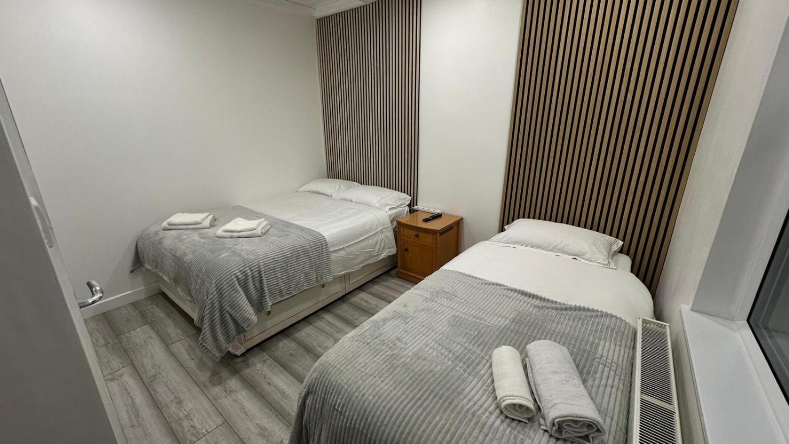 Appartamento Fully Furbished Entire Flat 3